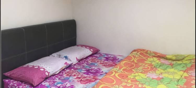 皇后酒店(Hotel Empress Johor Bahru)图片