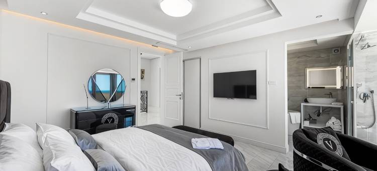 多马雷住宿 - 杜布罗夫尼克里维埃拉酒店(Domare Stays - Hotel Dubrovnik Riviera)图片