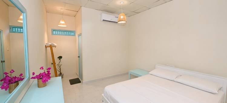 特林科马里的首都酒店(Capital Trincomalee)图片