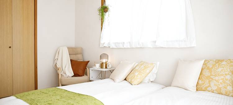 Nagashima Riverside House(Nagashima Riverside House)图片