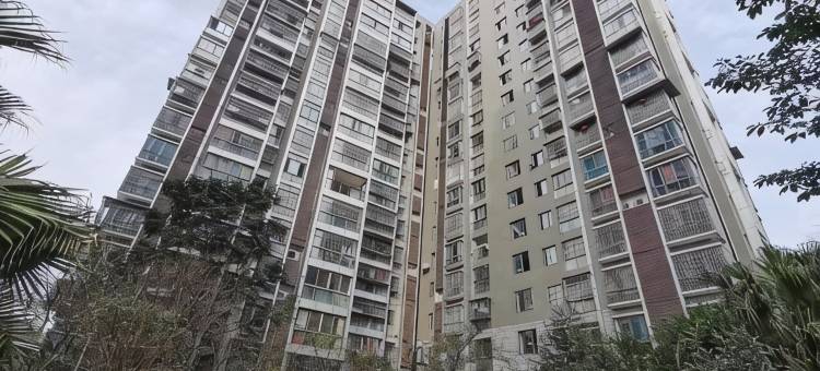 清风慕舍民宿(平政车站店)图片