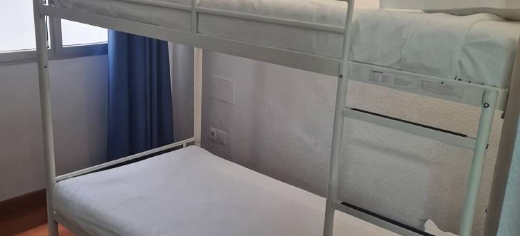 特拉法加酒店(Hotel Trafalgar)图片