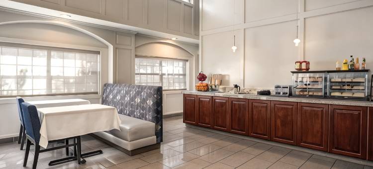 盐湖城机场丽笙酒店(Radisson Hotel Salt Lake City Airport)图片