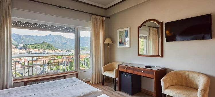 Silken Gran Hotel del Sella图片