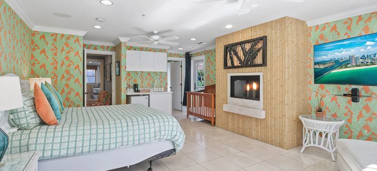 Luxury Tropical Paradise: Tiki Hut & 50ft Lap Pool – Ideal for Family & Friends图片