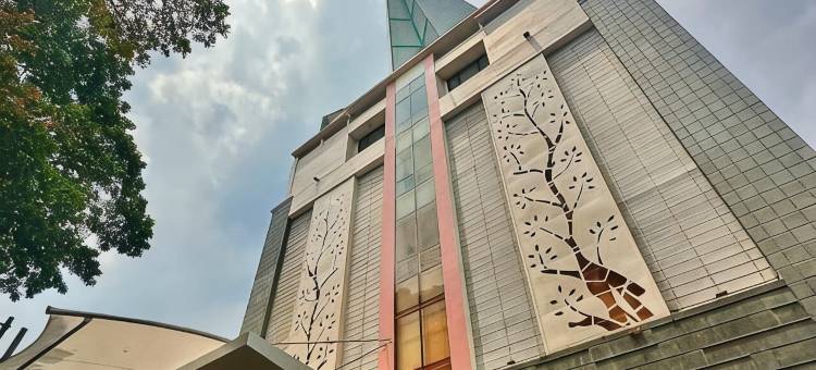 赫曼基尼酒店(Hemangini Hotel Bandung)图片