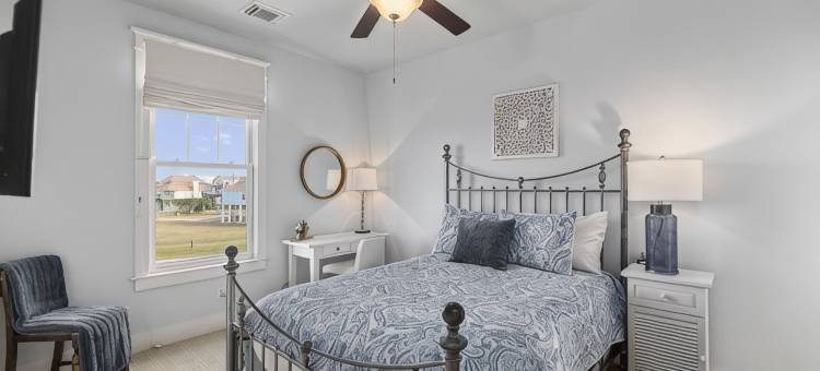 Casa Azul-Pointe West亲子友好海滩度假屋-完美夏日度假(Casa Azul - Family-Friendly Beach Escape in Pointe West – Perfect Summer Getaway)图片