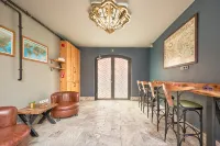 Modern Furnished Historical House - Villas