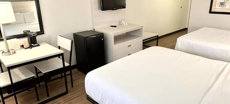 雪城品质酒店及套房-开利环岛(Quality Inn & Suites Syracuse - Carrier Circle)图片