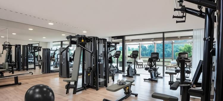 布尔根施托克瓦尔德酒店(Waldhotel by Bürgenstock)图片