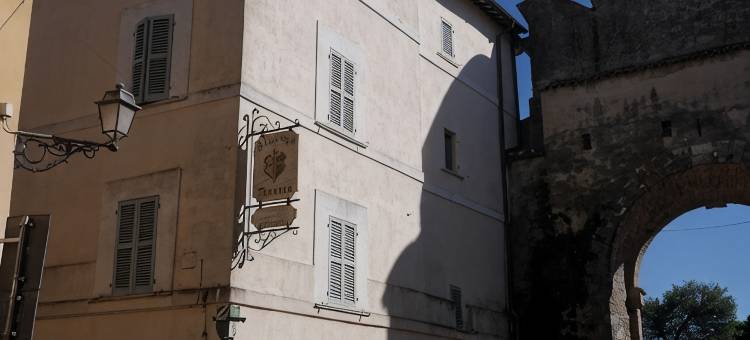 大教堂酒店(Albergo Duomo)图片