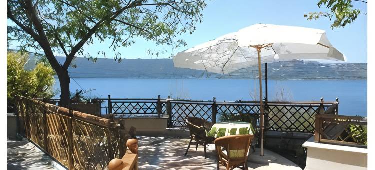 德洋杰利别墅酒店(Hotel Villa Degli Angeli)图片