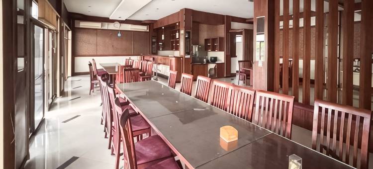 Hotel Gondang RedPartner图片