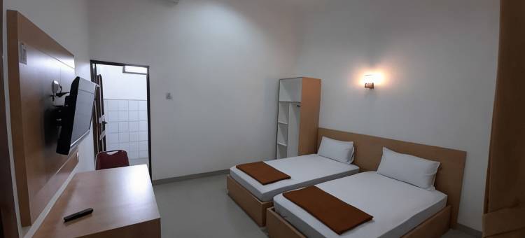 Hotel Sanjaya Purworejo图片