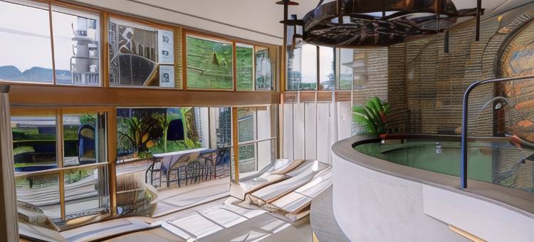 柯西亚驿站别墅民宿(Relais Villa Quercia)图片