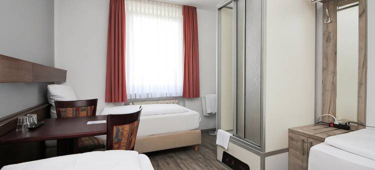 科博尔酒店(Hotel Pension Köberl)图片