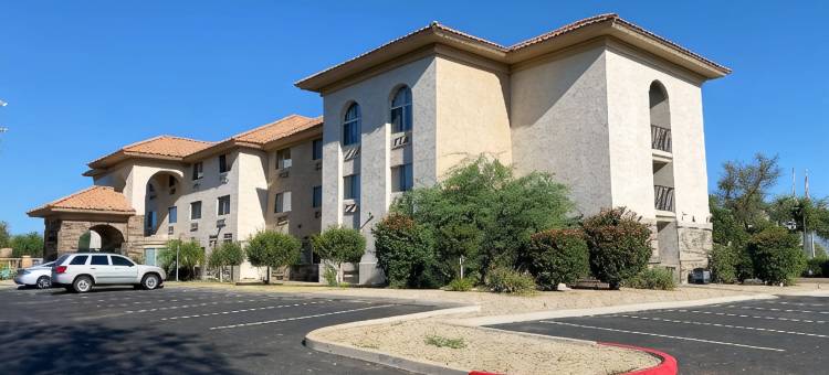 钱德勒凤凰城蔚景温德姆酒店(Wingate by Wyndham Chandler Phoenix)图片