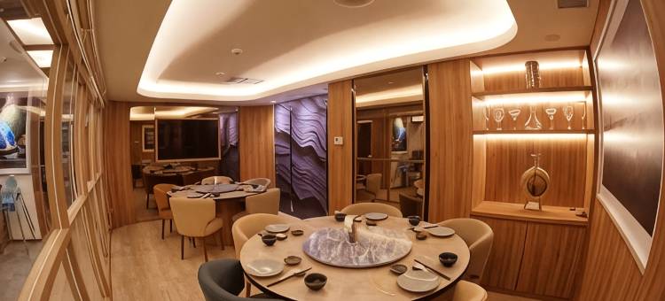 艾克塞尔顿酒店(The Excelton Hotel)图片