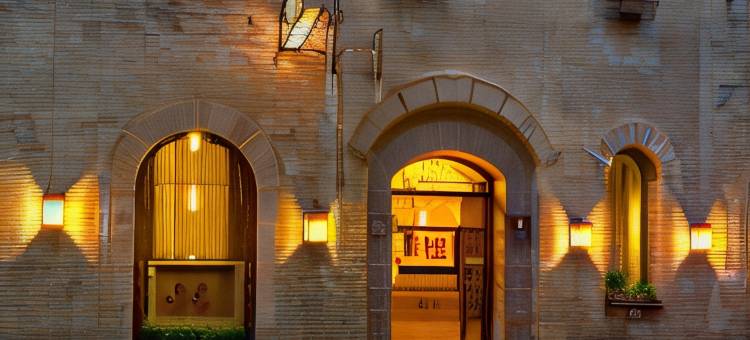 贝尔索基欧诺酒店(Hotel Bel Soggiorno)图片