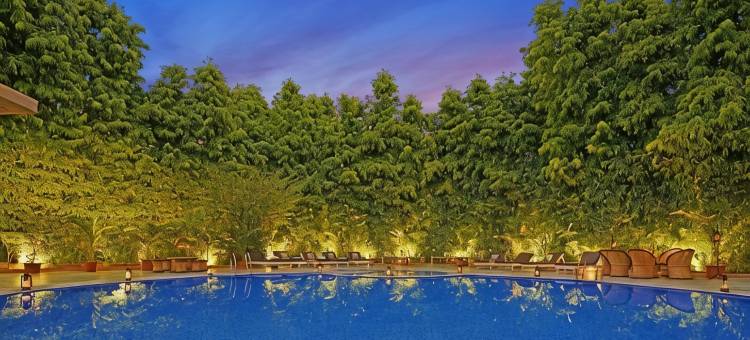 萨瓦伊马多普尔的芬恩兰塔姆博尔森林度假村，万豪系列(The Fern Ranthambhore Forest Resort Sawai Madhopur, Series by Marriott)图片