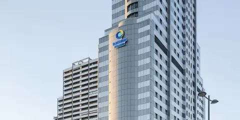 瓦倫西亞4號伊魯寧酒店