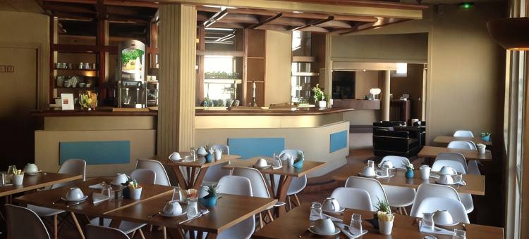 摩卡酒店(Moka Hotel)图片