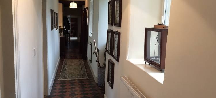城堡农舍民宿(Castle Farm House B&B)图片