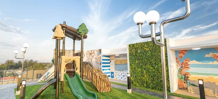 Aeris Hotel Banjarbaru图片