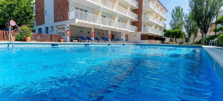 亚利桑那双威公寓(Apartamentos Sunway Arizona)图片