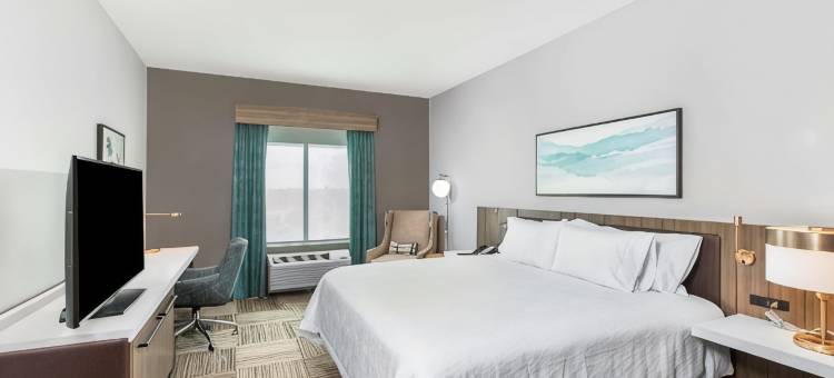 希尔顿花园酒店哈灵根会议中心(Hilton Garden Inn Harlingen Convention Center)图片