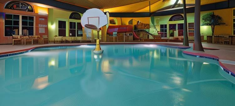 阿普尔顿北丽怡酒店(Country Inn & Suites by Radisson, Appleton North, WI)图片