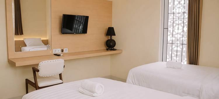 梅林酒店(Merlin Hotel)图片