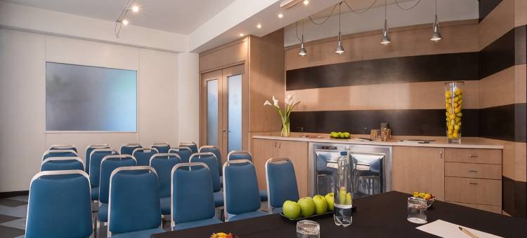 斯佩西亚CDH酒店(CDH Hotel la Spezia)图片