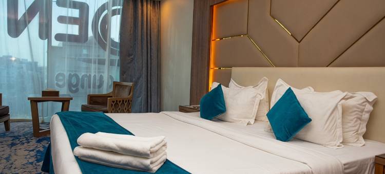 Mora Hotel图片