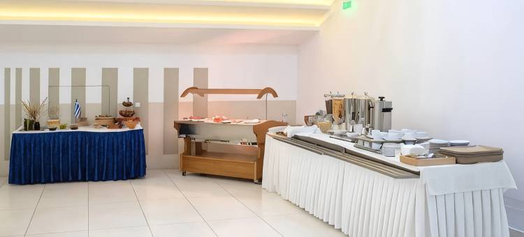王城酒店(Karalis City Hotel)图片