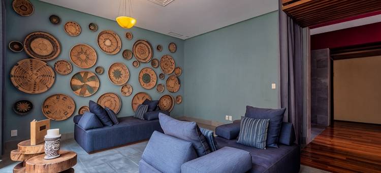 蔚蓝海滩法义公寓式酒店瓦图尔科库莫利亚精选(Celeste Beach Residences Huatulco Curamoria Collection)图片