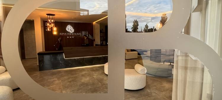 Hotel Ben Batouta图片