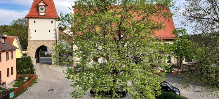 Exclusive vacation apartment in the historic monastery courtyard图片