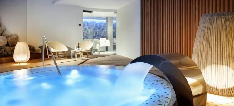 Hard Rock 特内里费岛酒店(Hard Rock Hotel Tenerife)图片