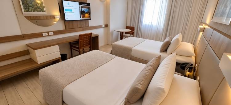 马尔约定酒店(Mar Hotel Conventions)图片