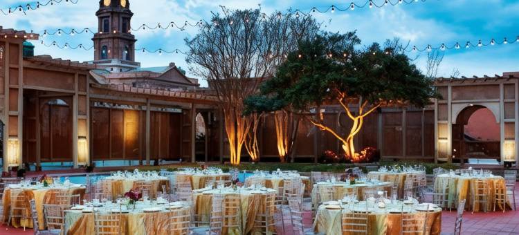 沃斯堡沃辛顿万丽酒店(The Worthington Renaissance Fort Worth Hotel)图片