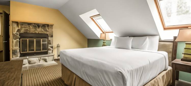 威斯康星州圣诞山村希尔顿分时度假俱乐部酒店(Hilton Grand Vacations Christmas Mountain Village Wisconsin)图片
