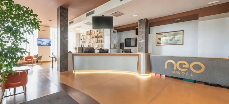尼奥酒店(Neo Hotel)图片