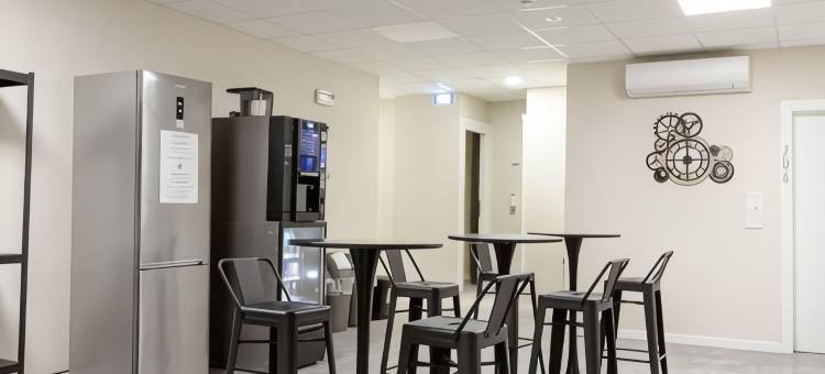 皮科洛加泰罗尼亚旅舍(Piccolo Catalunya Hostel)图片
