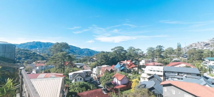 RedDoorz旅舍-法斯临时住所(RedDoorz Hostel @ Faes Transient House)图片
