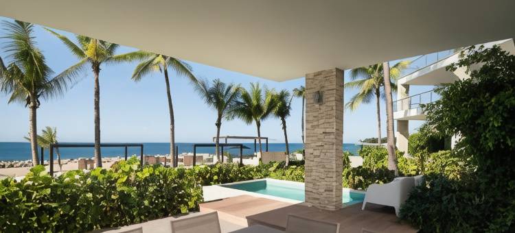 海洋俱乐部 - 豪华精选度假村 - 北海岸(The Ocean Club, a Luxury Collection Resort, Costa Norte)图片