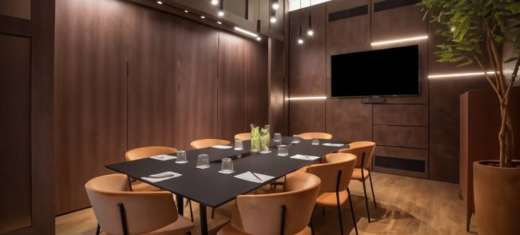 丽笙臻选酒店，布达佩斯大教堂(Radisson Collection Hotel, Basilica Budapest)图片