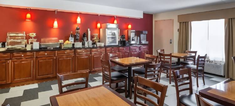 品质酒店(Quality Inn)图片