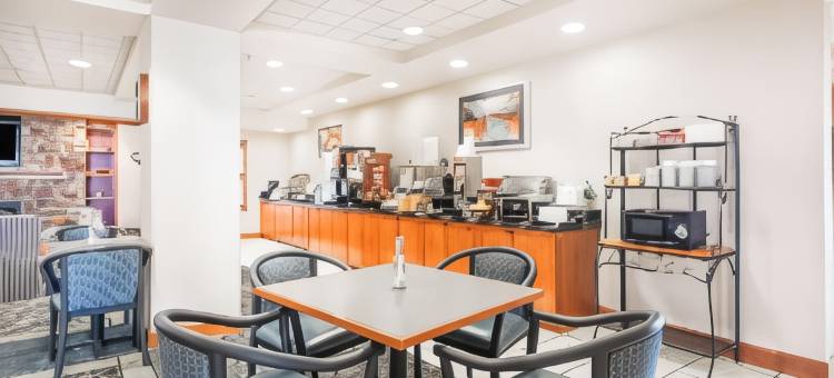 伊利蔚景温德姆酒店(Wingate by Wyndham Erie)图片