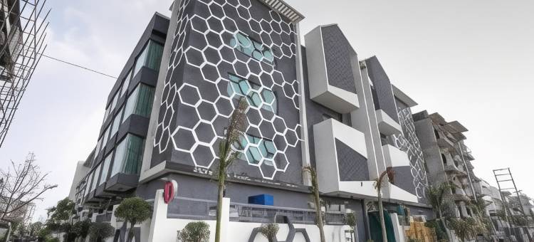 由AHG管理的Rj酒店(Hotel RJ - Managed by AHG)图片